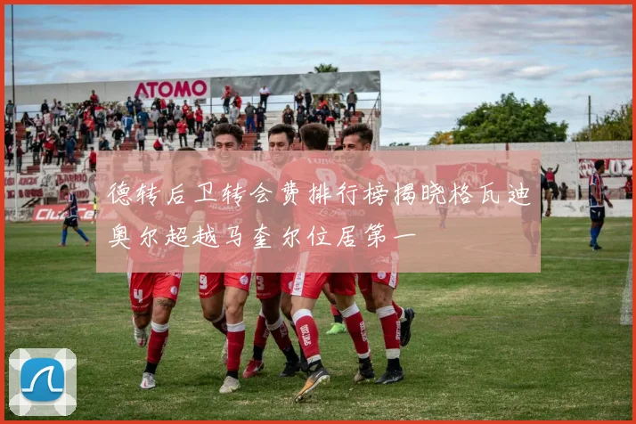 德转后卫转会费排行榜揭晓格瓦迪奥尔超越马奎尔位居第一